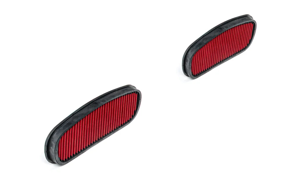 EVENTURI - Carbon Fibre Intake - M177 Engine (2025+) - Mercedes-AMG G63 (W465)