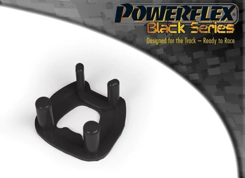 Powerflex Black – Inserto Supporto Coppia Torsionale Inferiore Toyota GR Yaris