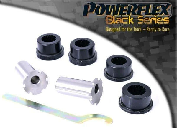 Powerflex Black – Boccola Braccio Anteriore Regolabile Subaru BRZ