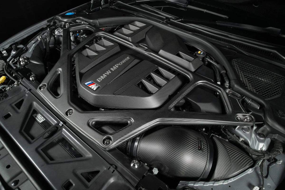 EVENTURI - Aspirazione in Carbonio - BMW G8X M2, M3, M4 CS e CSL