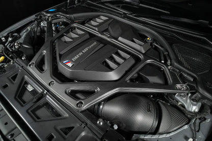 EVENTURI - Aspirazione in Carbonio - BMW G8X M2, M3, M4 CS e CSL