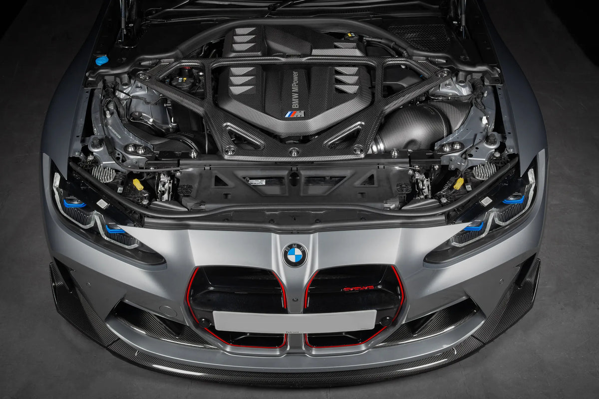 EVENTURI - Aspirazione in Carbonio - BMW G8X M2, M3, M4 CS e CSL
