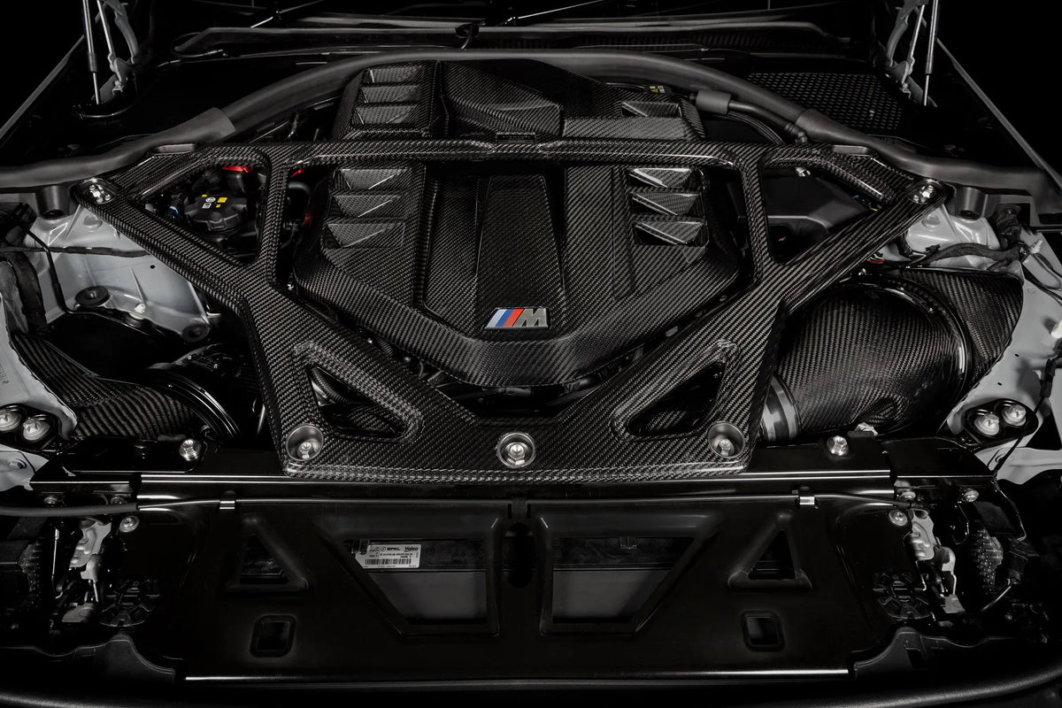 EVENTURI - Aspirazione in Carbonio - BMW G8X M2, M3, M4 CS e CSL
