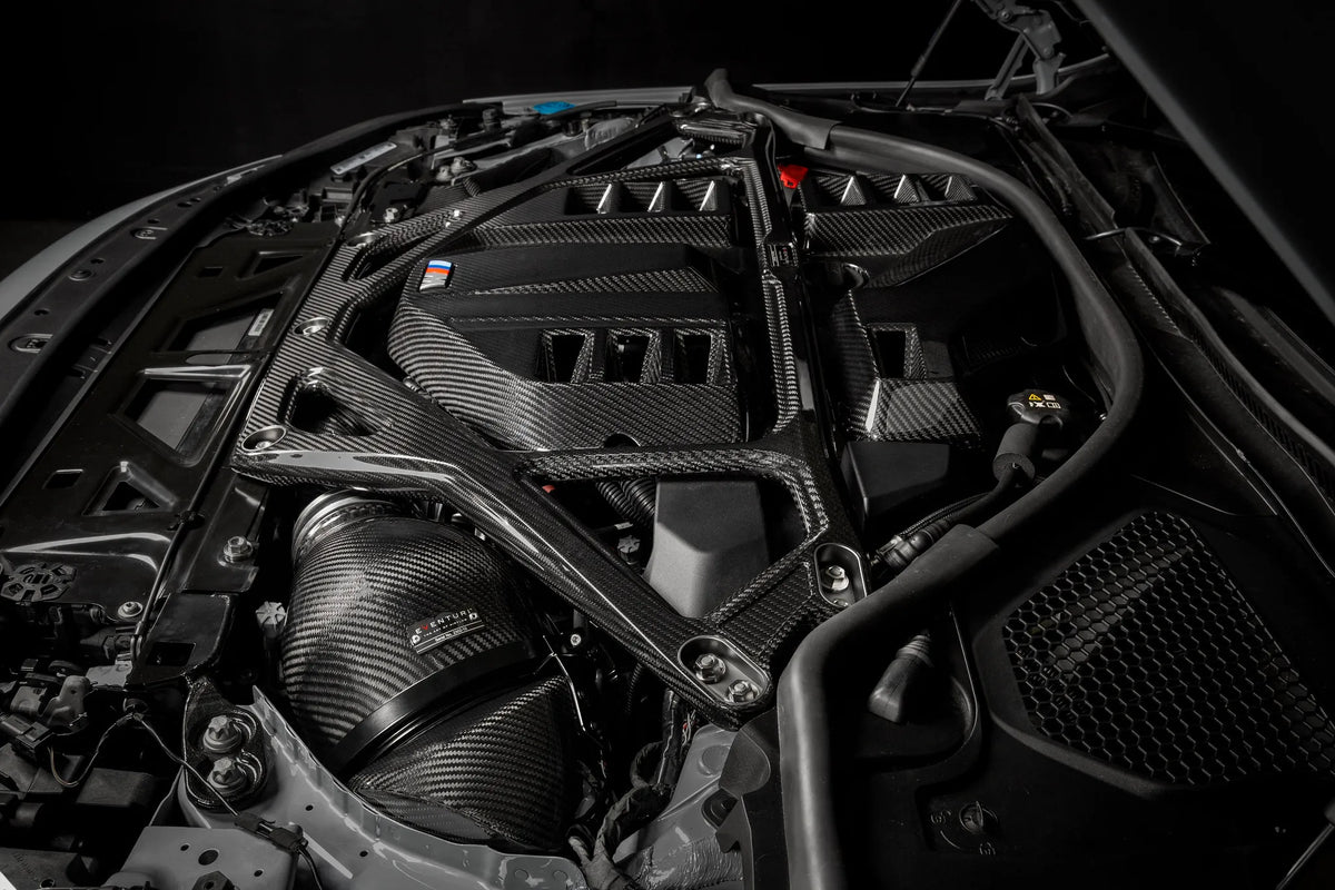 EVENTURI - Aspirazione in Carbonio - BMW G8X M2, M3, M4 CS e CSL