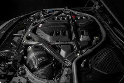 EVENTURI - Aspirazione in Carbonio - BMW G8X M2, M3, M4 CS e CSL