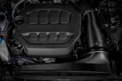 EVENTURI - Carbon Fibre Intake - Volkswagen Golf 8 R and GTI Clubsport