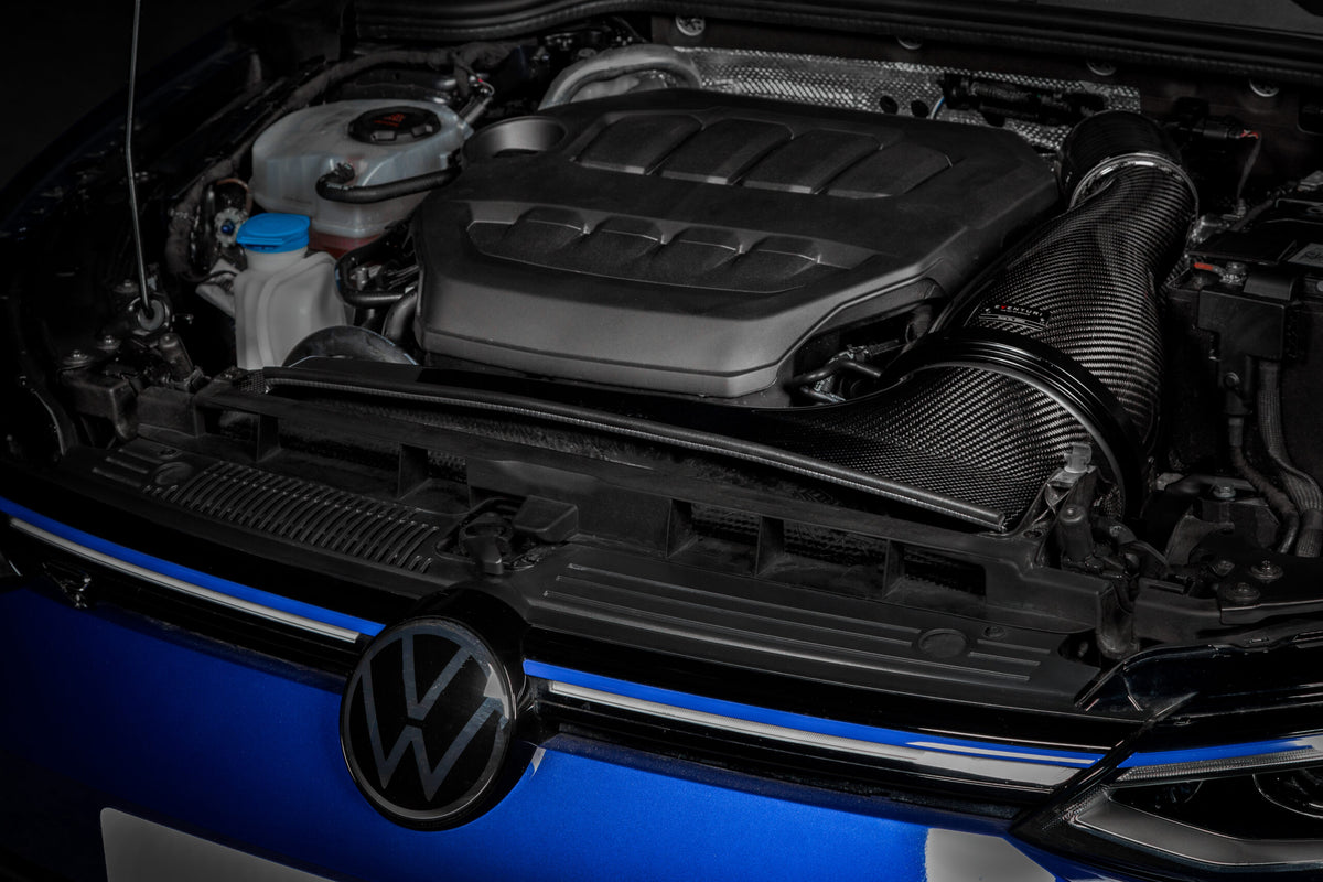 EVENTURI - Carbon Fibre Intake - Volkswagen Golf 8 R and GTI Clubsport