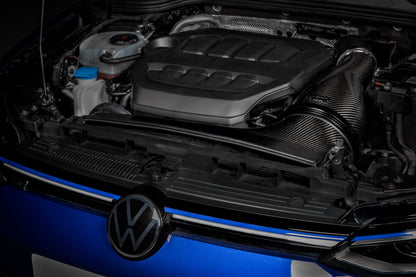 EVENTURI - Carbon Fibre Intake - Volkswagen Golf 8 R and GTI Clubsport