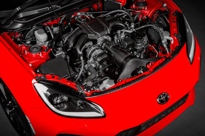 EVENTURI - Aspirazione in Carbonio Lucido - Toyota GR86