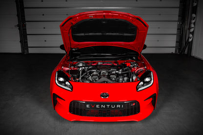EVENTURI - Aspirazione in Carbonio Lucido - Toyota GR86