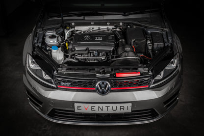 EVENTURI - Aspirazione in Carbonio - Volkswagen Golf 7 GTI/R, Audi S3 8V