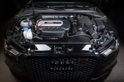 EVENTURI - Aspirazione in Carbonio - Volkswagen Golf 7 GTI/R, Audi S3 8V