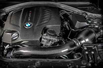 EVENTURI - Carbon Fibre Intake System - BMW M2 F87 N55
