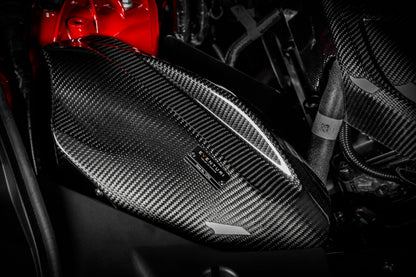 EVENTURI - Aspirazione in Carbonio - Toyota Supra MK5 B58