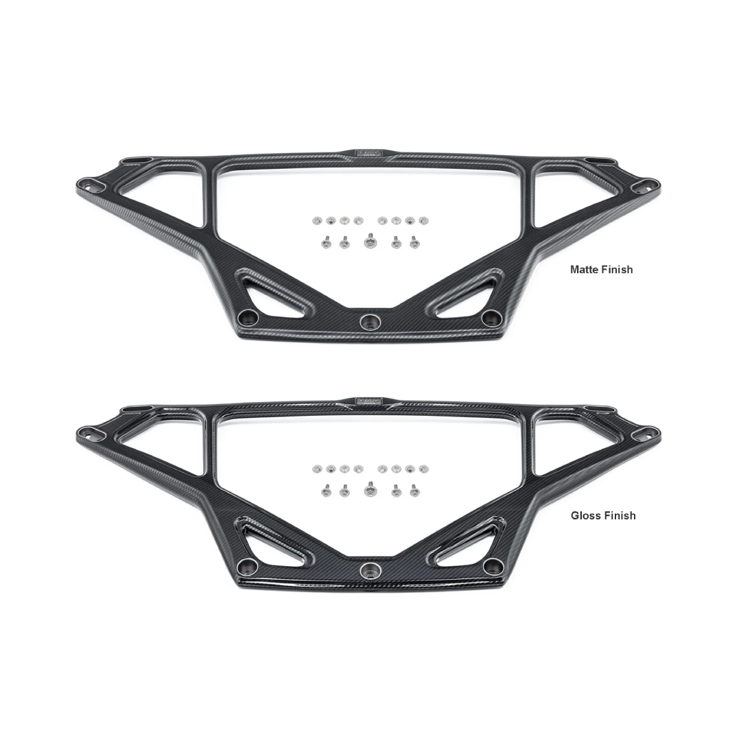 EVENTURI - Carbon Fibre Strut Brace - BMW G8X M2, M3, M4 and CSL