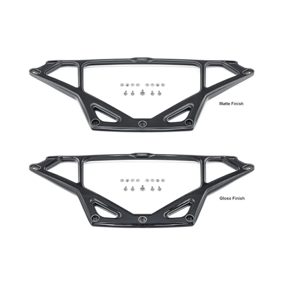 EVENTURI - Carbon Fibre Strut Brace - BMW G8X M2, M3, M4 and CSL