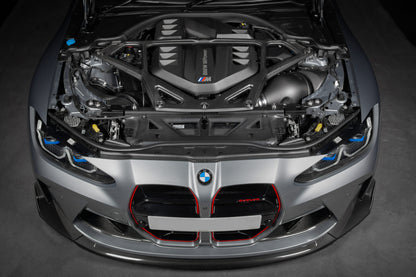 EVENTURI - Carbon Fibre Strut Brace - BMW G8X M2, M3, M4 and CSL