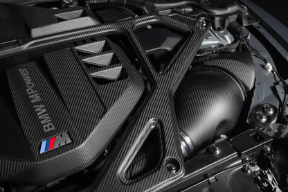 EVENTURI - Carbon Fibre Strut Brace - BMW G8X M2, M3, M4 and CSL