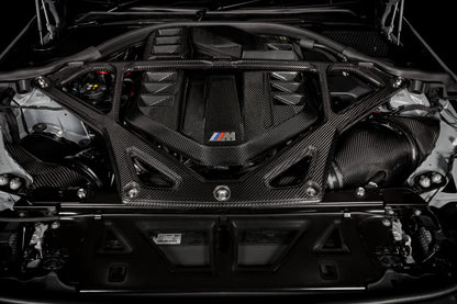 EVENTURI - Carbon Fibre Strut Brace - BMW G8X M2, M3, M4 and CSL