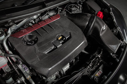 EVENTURI - Carbon Fibre Engine Cover - Toyota GR Yaris