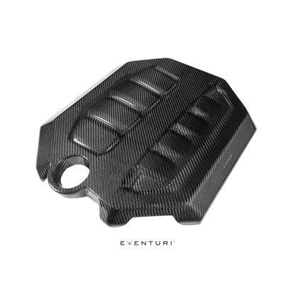 EVENTURI - Coprimotore in Carbonio - Volkswagen Golf 8 GTI/R