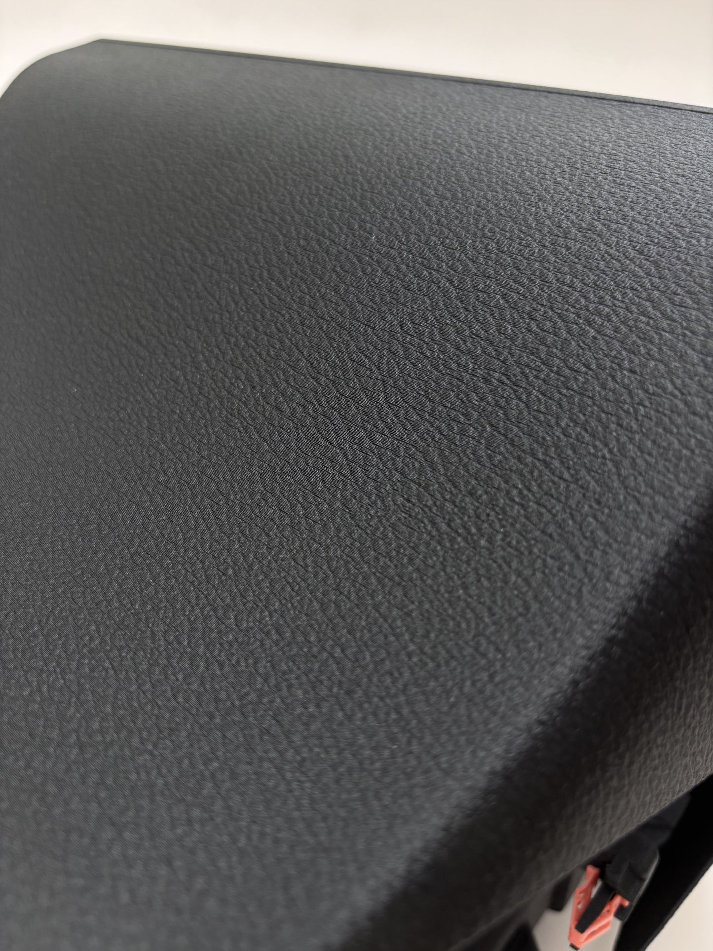 ELIMINA SPECCHIETTO YARIS GR MK1 - NERO
