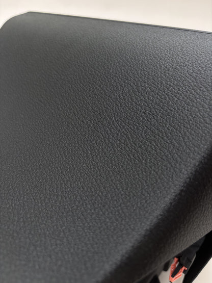 ELIMINA SPECCHIETTO YARIS GR MK1 - NERO