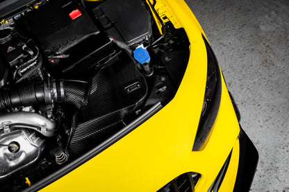 EVENTURI - Aspirazione in Carbonio - Mercedes A35 AMG, CLA35, GLA35, GLB35, A250 e CLA250