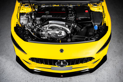 EVENTURI - Aspirazione in Carbonio - Mercedes A35 AMG, CLA35, GLA35, GLB35, A250 e CLA250