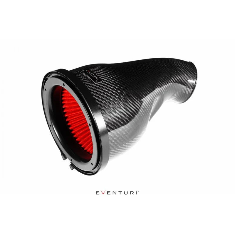 EVENTURI - Aspirazione in Carbonio - Motore M139 - Mercedes-AMG A45/A45S (W177) e CLA45/CLA45S (C118)