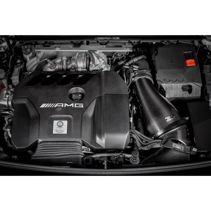 EVENTURI - Aspirazione in Carbonio - Motore M139 - Mercedes-AMG A45/A45S (W177) e CLA45/CLA45S (C118)