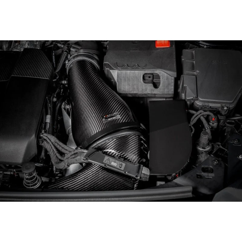 EVENTURI - Aspirazione in Carbonio - Motore M139 - Mercedes-AMG A45/A45S (W177) e CLA45/CLA45S (C118)