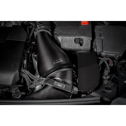 EVENTURI - Aspirazione in Carbonio - Motore M139 - Mercedes-AMG A45/A45S (W177) e CLA45/CLA45S (C118)
