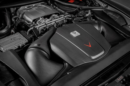 EVENTURI - Carbon Fibre Intake - Mercedes-AMG GT/GTS/GTR (C190/R190)