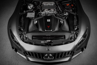 EVENTURI - Carbon Fibre Intake - Mercedes-AMG GT/GTS/GTR (C190/R190)