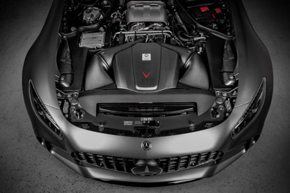 EVENTURI - Carbon Fibre Intake - Mercedes-AMG GT/GTS/GTR (C190/R190)