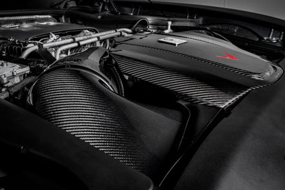 EVENTURI - Carbon Fibre Intake - Mercedes-AMG GT/GTS/GTR (C190/R190)