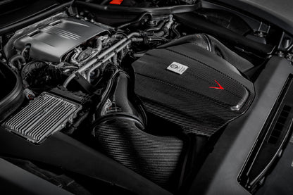 EVENTURI - Carbon Fibre Intake - Mercedes-AMG GT/GTS/GTR (C190/R190)