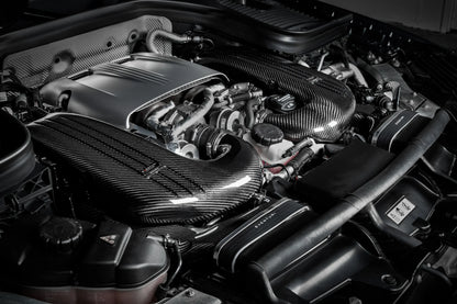 EVENTURI - Aspirazione in Carbonio - Mercedes-AMG GLC63/GLC63S (X253/C253)