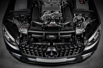 EVENTURI - Aspirazione in Carbonio - Mercedes-AMG GLC63/GLC63S (X253/C253)