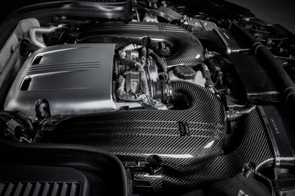 EVENTURI - Aspirazione in Carbonio - Mercedes-AMG GLC63/GLC63S (X253/C253)