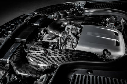 EVENTURI - Aspirazione in Carbonio - Mercedes-AMG GLC63/GLC63S (X253/C253)