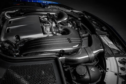 EVENTURI - Carbon Fibre Intake with Carbon Ducts - Mercedes-AMG C63/C63S (W205/S205/C205/A205)