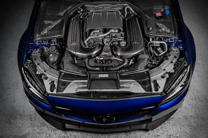 EVENTURI - Carbon Fibre Intake with Carbon Ducts - Mercedes-AMG C63/C63S (W205/S205/C205/A205)