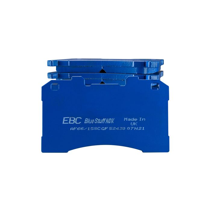 EBC – DP52430NDX - Pastiglie Freno BlueStuff NDX Endurance – FRONT
