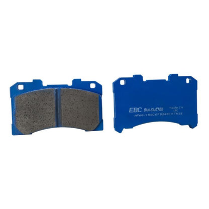 EBC – DP52430NDX - Pastiglie Freno BlueStuff NDX Endurance – FRONT