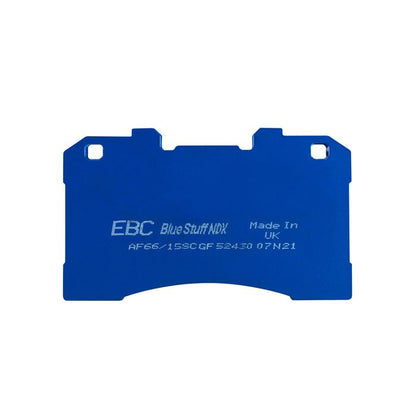 EBC – DP52430NDX - Pastiglie Freno BlueStuff NDX Endurance – FRONT