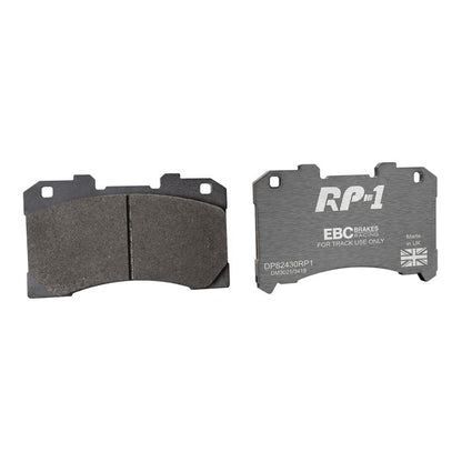 EBC – DP82430RP1 - Racing RP-1 Brake Pads – FRONT