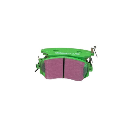 EBC – DP21884 - Pastiglie Freno GreenStuff 2000 Series (R90) – FRONT