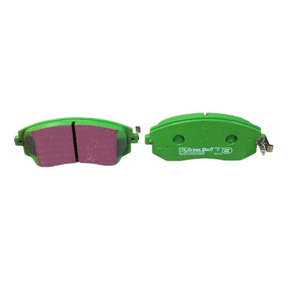EBC – DP21884 - Pastiglie Freno GreenStuff 2000 Series (R90) – FRONT